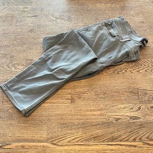 Paige Federal Slim Straight Denim